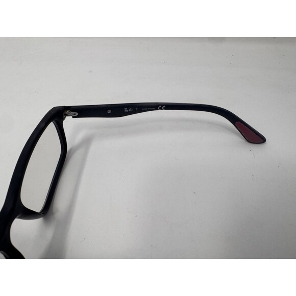 Ray-Ban RB5277 Eyeglass Frames Only 54-17-140 Black 2077 main image 13